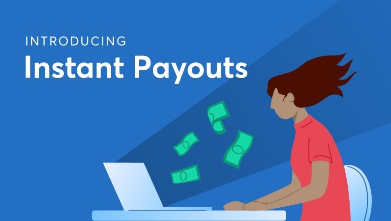 Instant Payouts